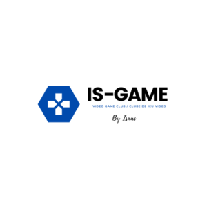 Is-Game Vidéos Game club